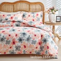 CozyNest Linens